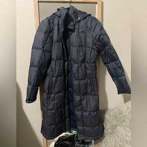 The North Face Women's Metropolis Parka II